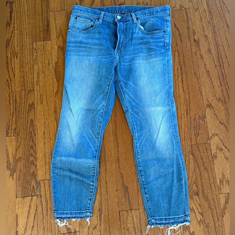 Frye jeans